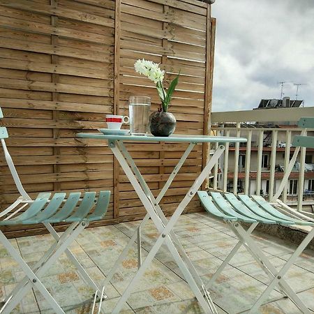 Little Romantic Appartment Agrinio Esterno foto