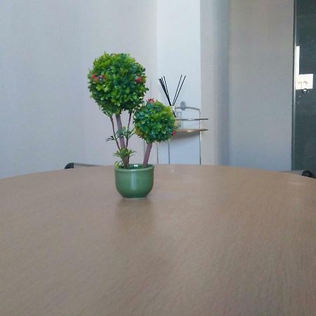 Little Romantic Appartment Agrinio Esterno foto