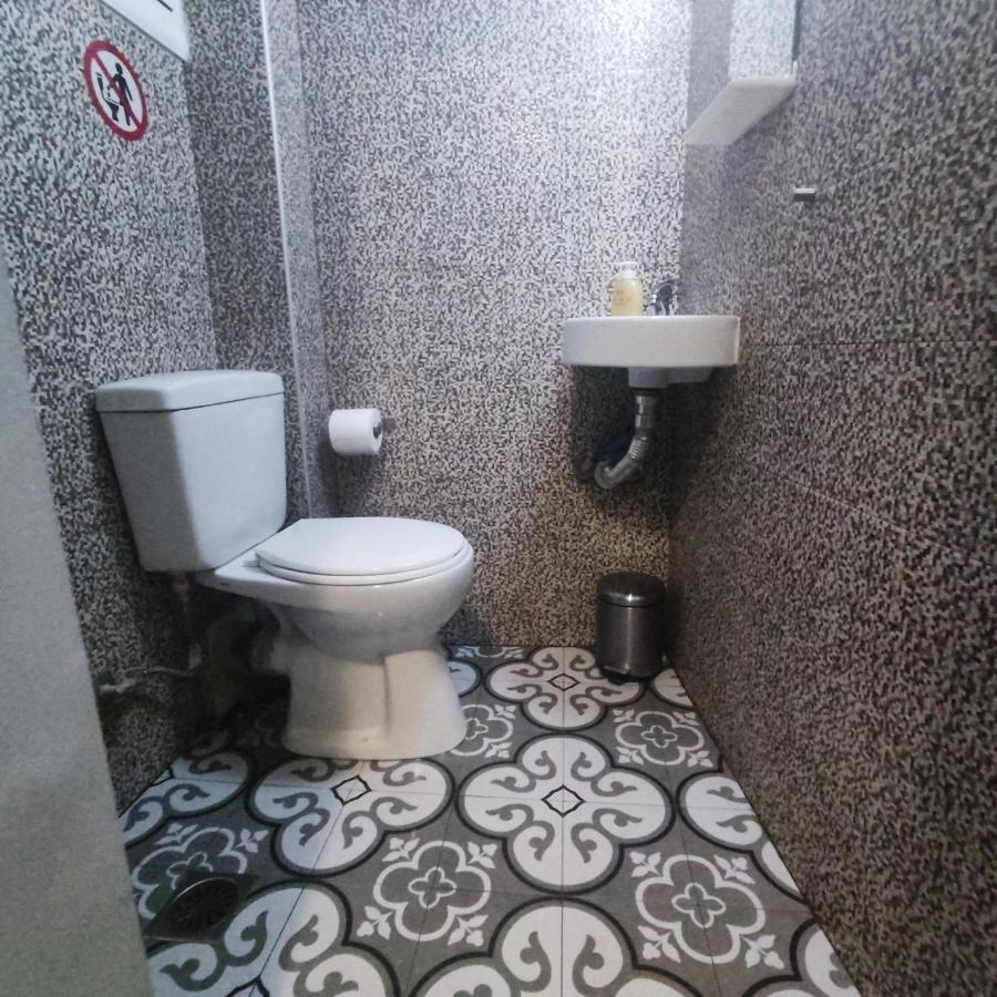 Little Romantic Appartment Agrinio Esterno foto