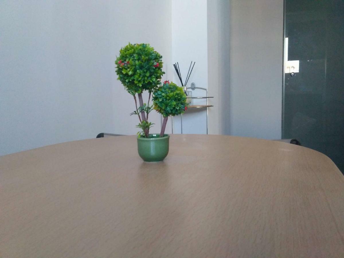 Little Romantic Appartment Agrinio Esterno foto