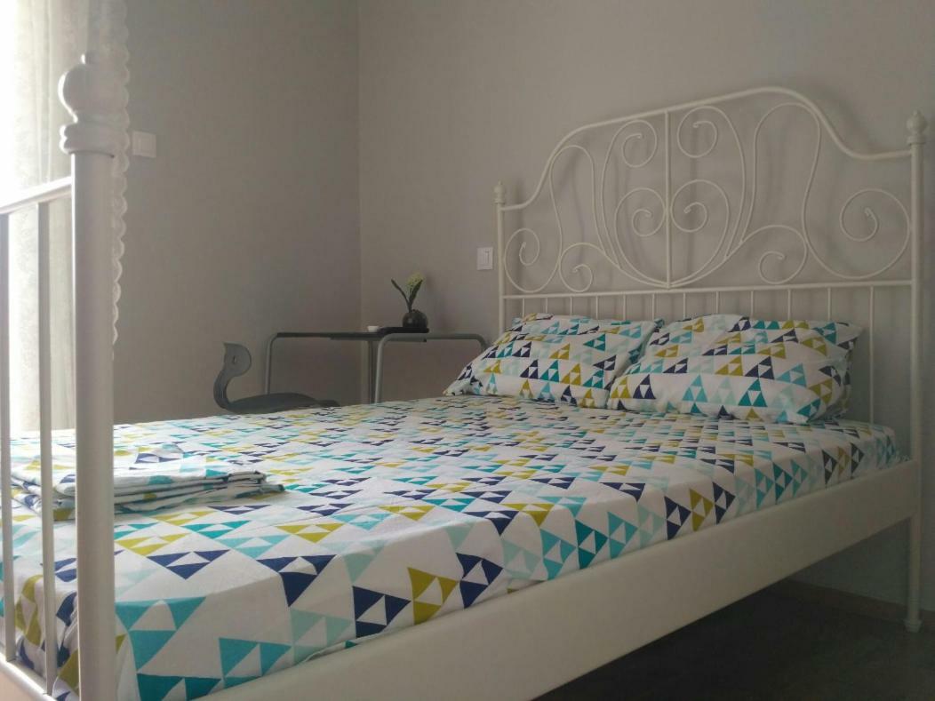 Little Romantic Appartment Agrinio Esterno foto